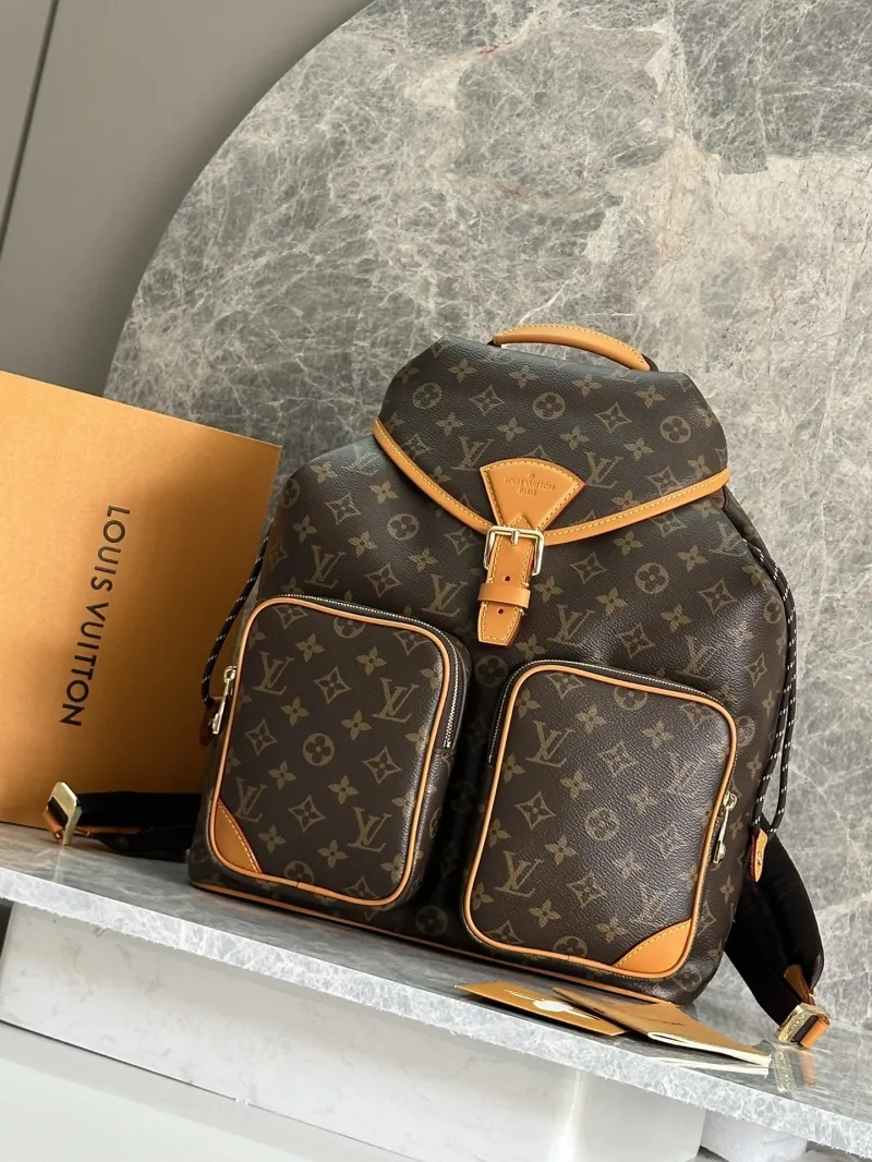 LV Backpacks-16