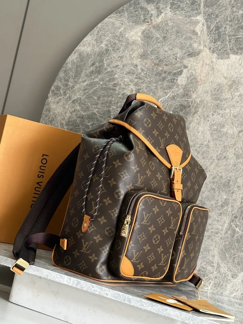 Alternative view of LV Backpacks-16