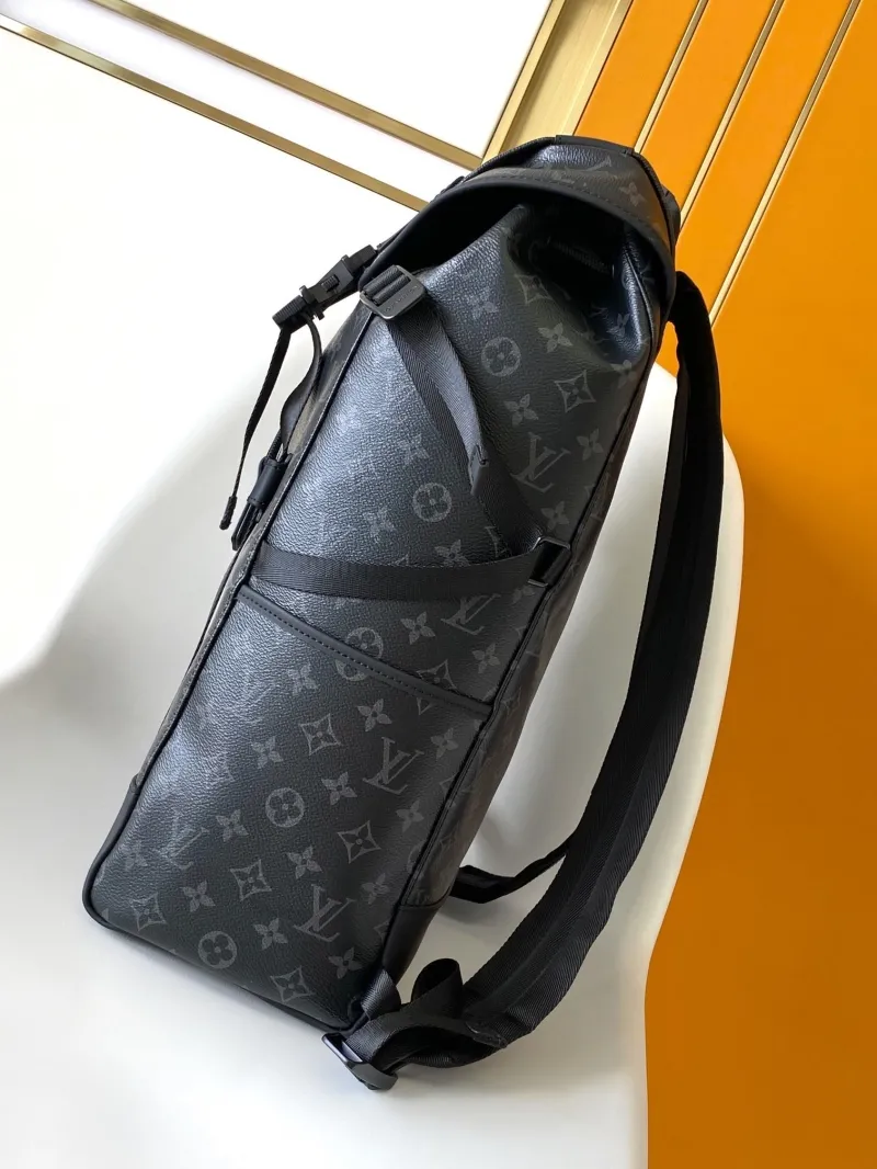 Alternative view of LV Backpacks-17