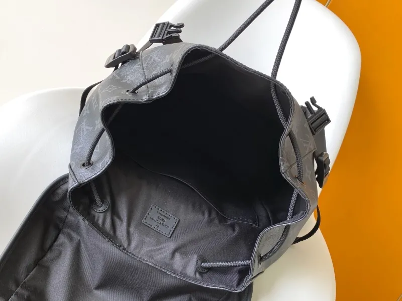 LV Backpacks-17 - Image 9