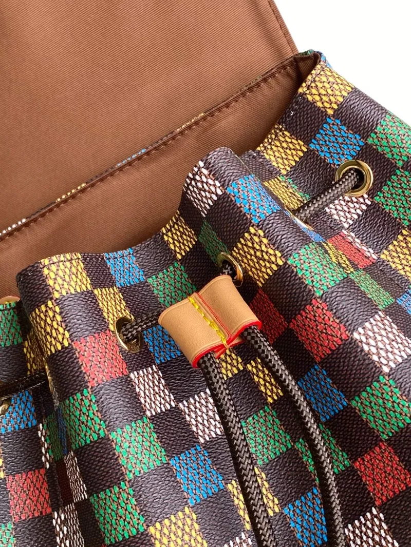 LV Backpacks-21 - Image 6