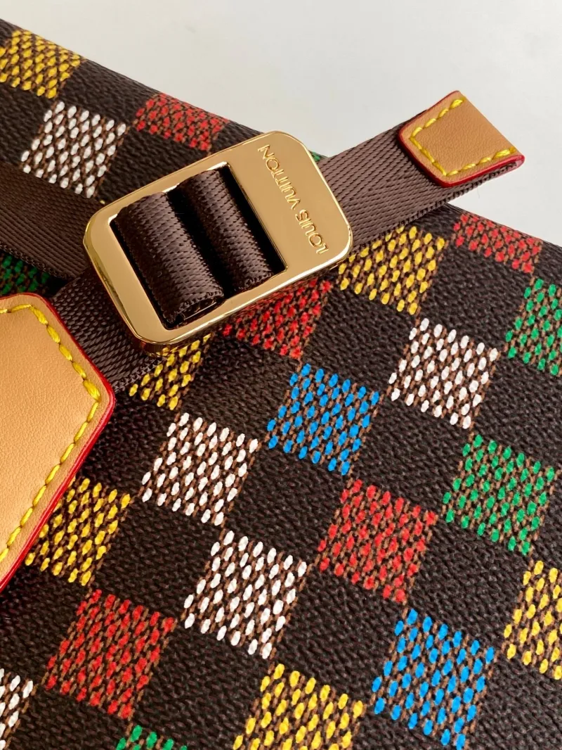 LV Backpacks-21 - Image 7
