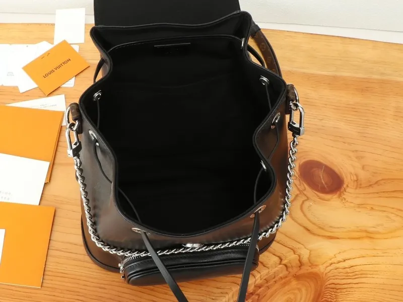 LV Backpacks-23 - Image 8