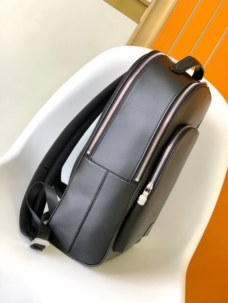 Alternative view of LV Backpacks-24