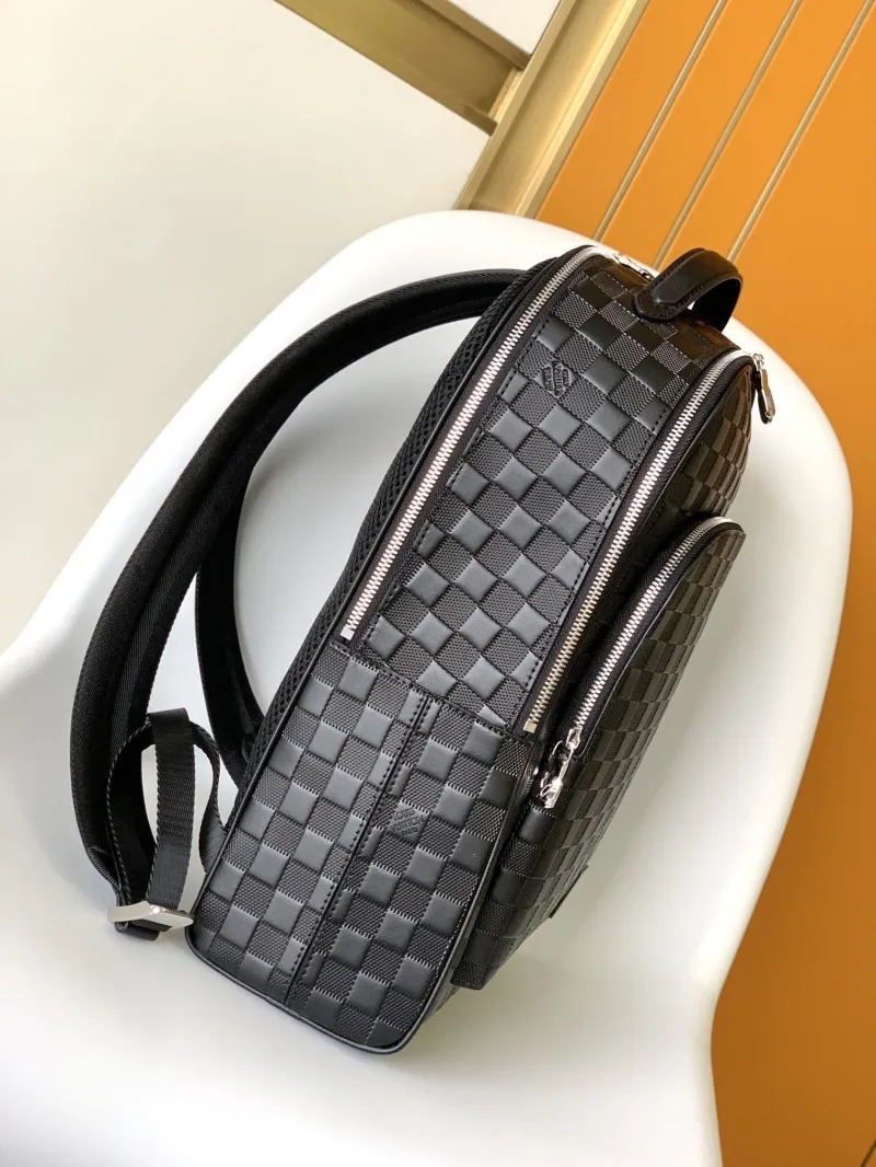 Alternative view of LV Backpacks-25