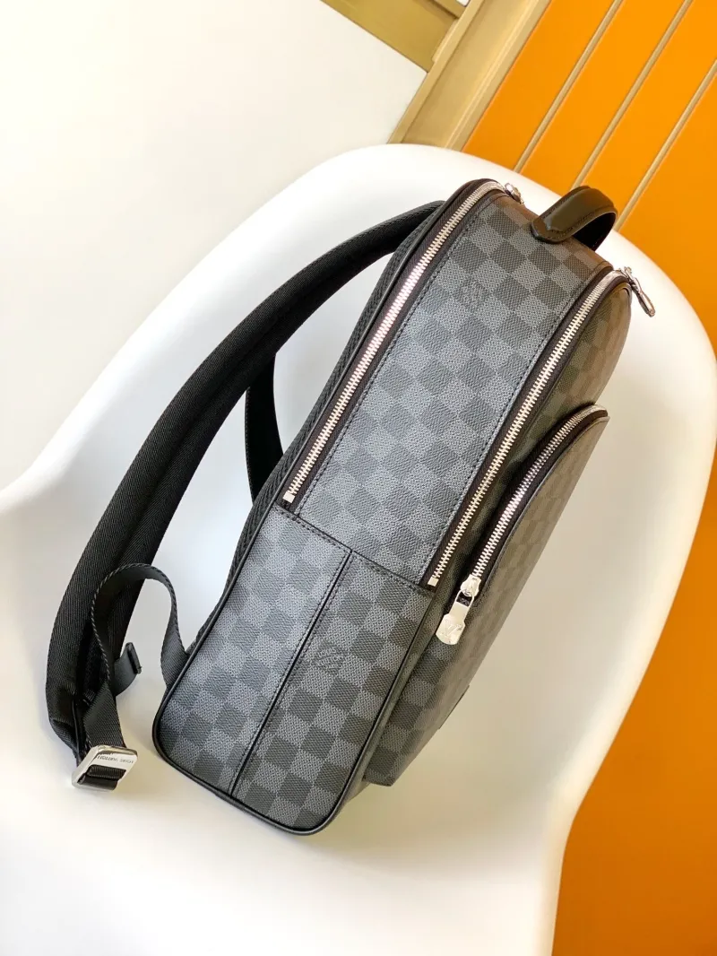 Alternative view of LV Backpacks-26