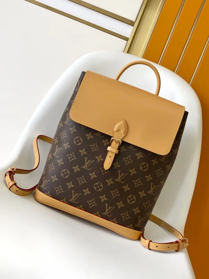 LV Backpacks-30