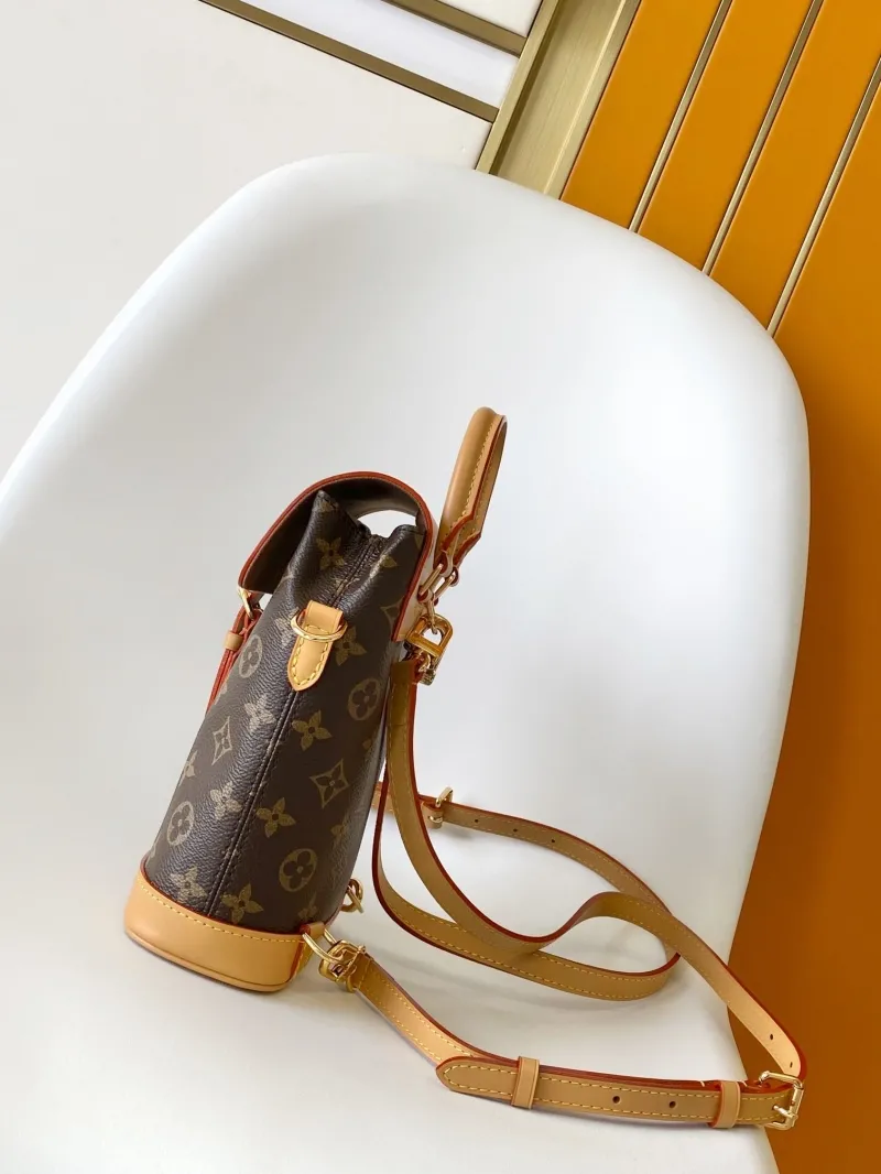 Alternative view of LV Backpacks-31