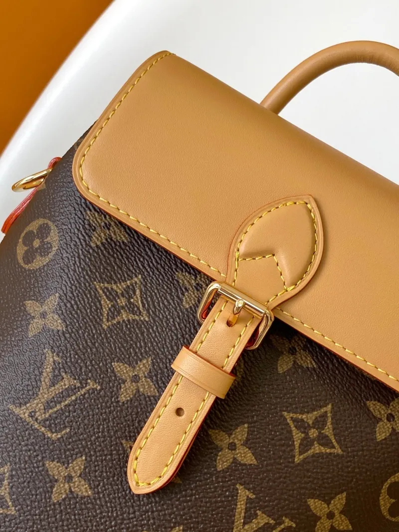 LV Backpacks-31 - Image 4
