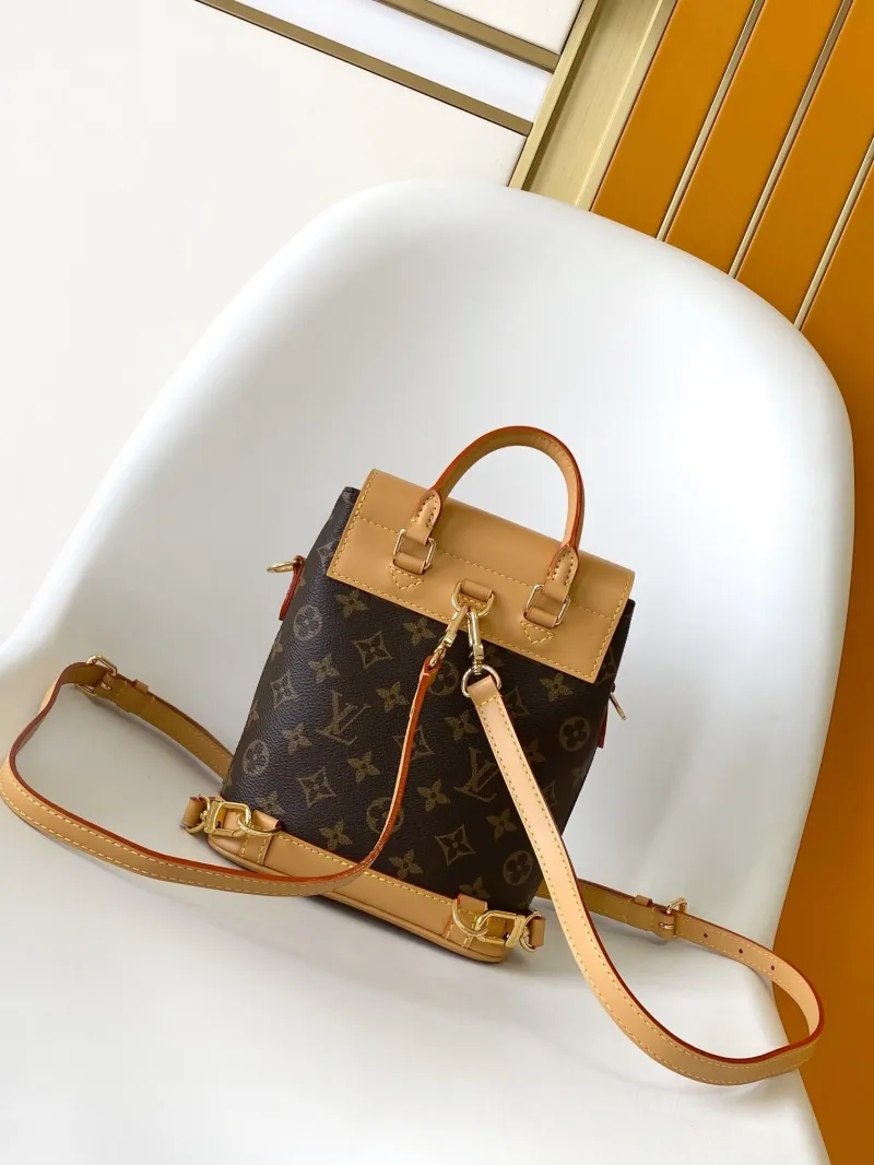 LV Backpacks-31 - Image 5