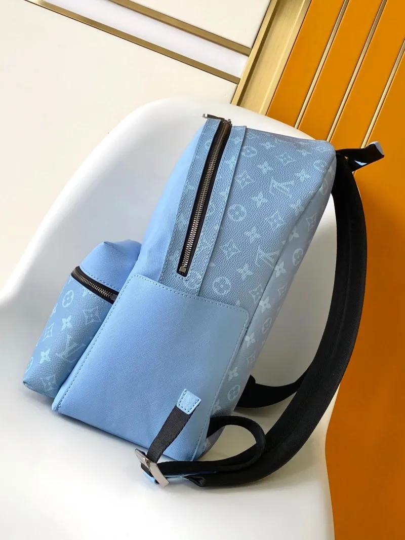 Alternative view of LV Backpacks-32
