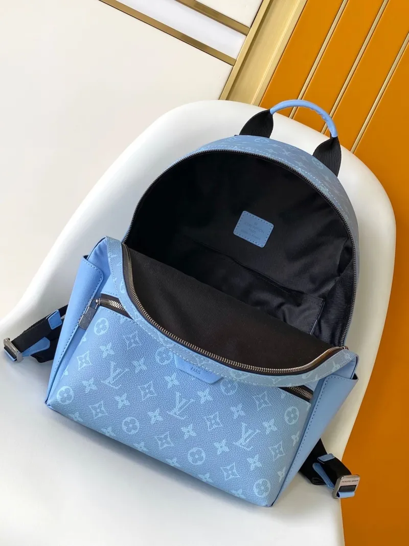 LV Backpacks-32 - Image 8