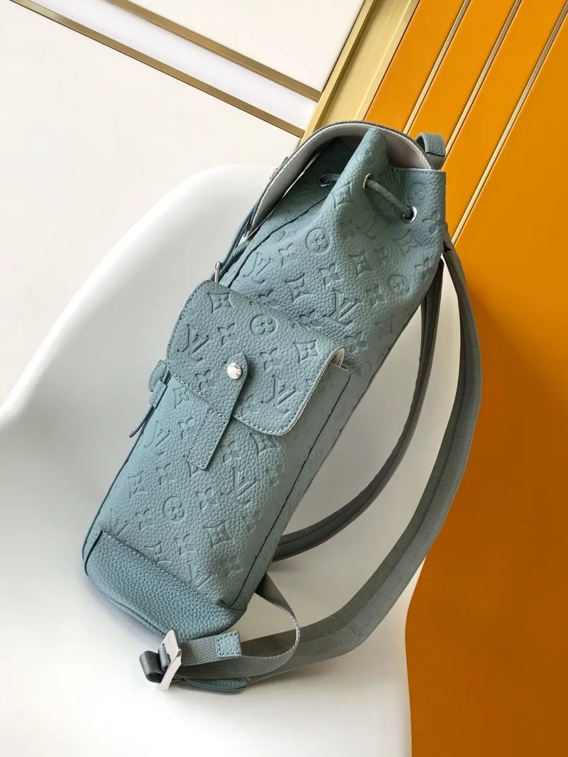 Alternative view of LV Backpacks-33