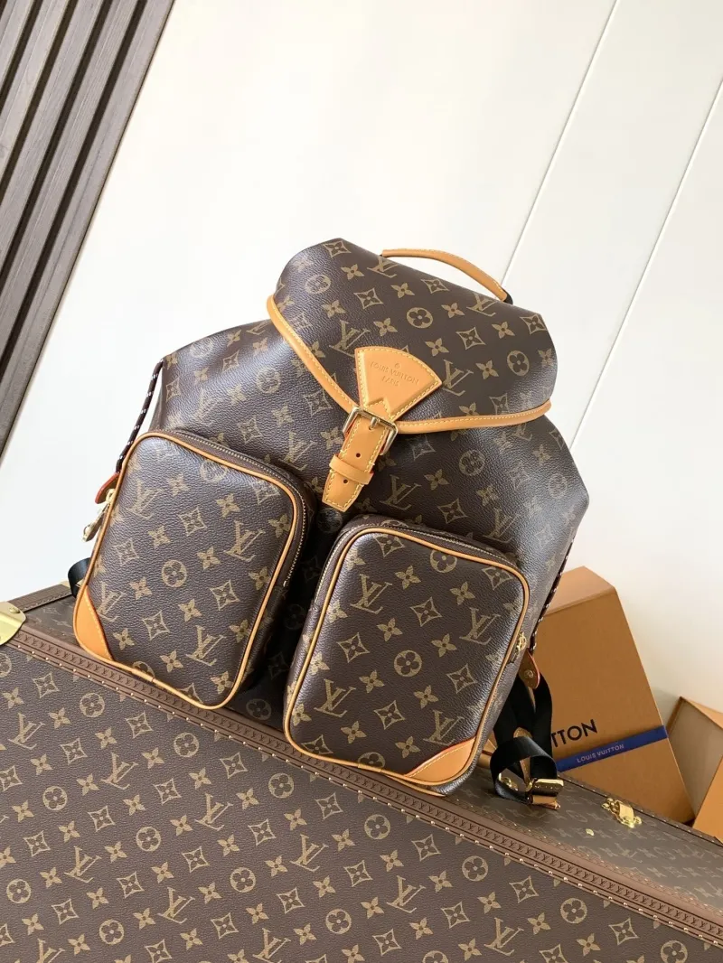 LV Backpacks-34