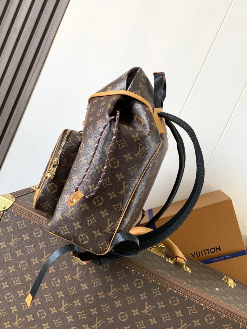 Alternative view of LV Backpacks-34