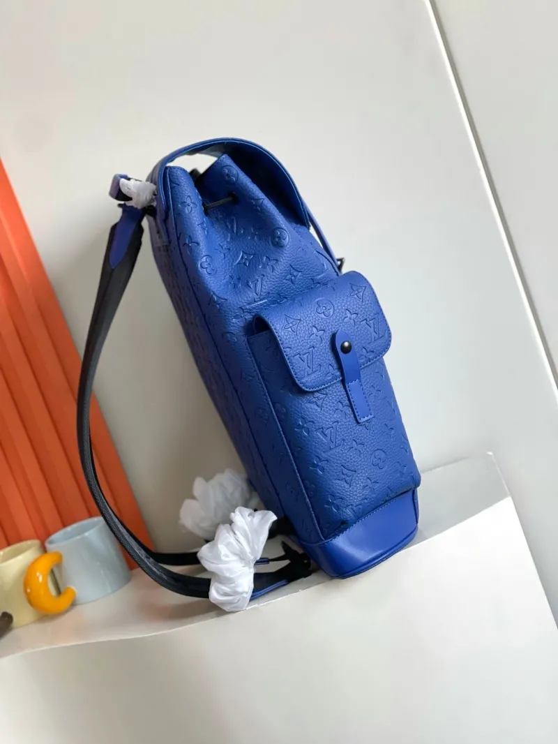 Alternative view of LV Backpacks-36