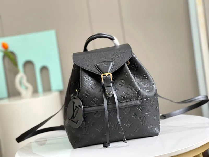 LV Backpacks-38