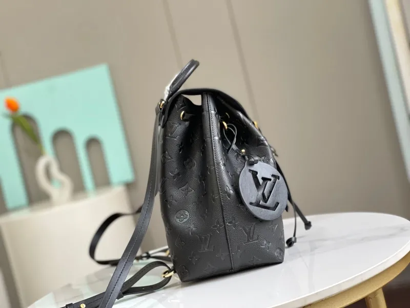 Alternative view of LV Backpacks-38