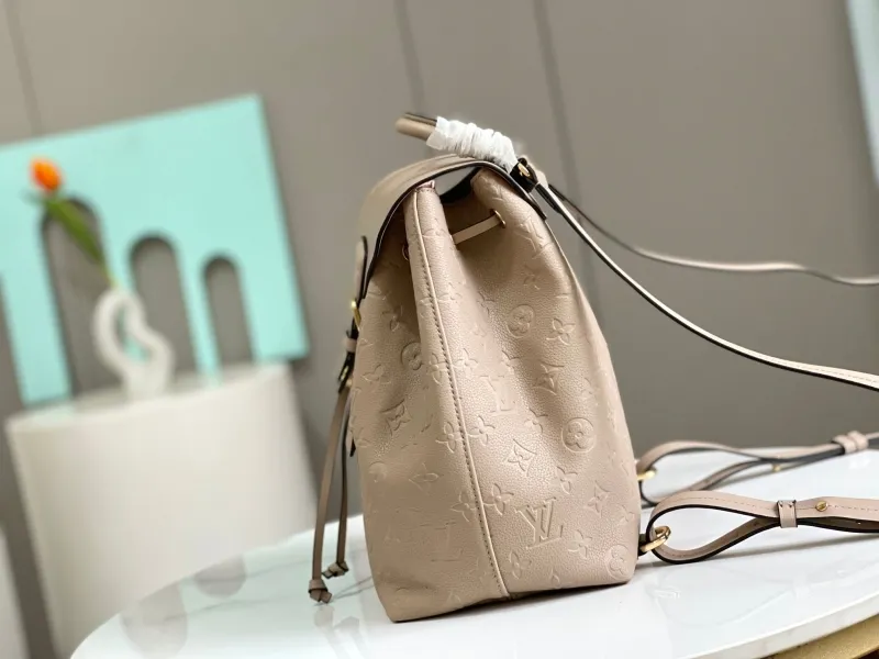 Alternative view of LV Backpacks-39