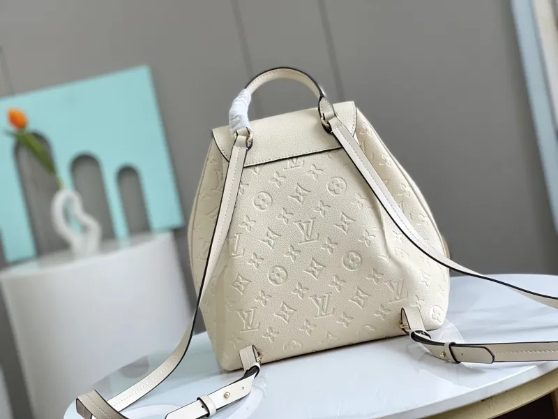 Alternative view of LV Backpacks-40