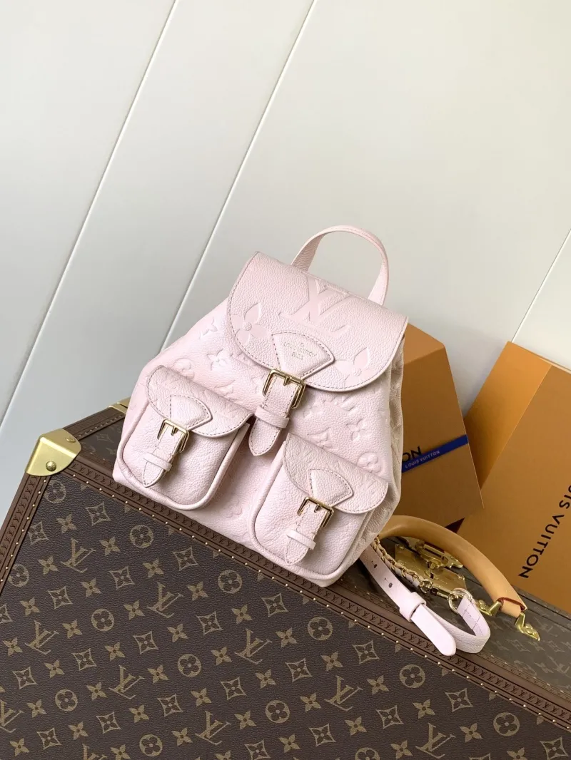 LV Backpacks-43