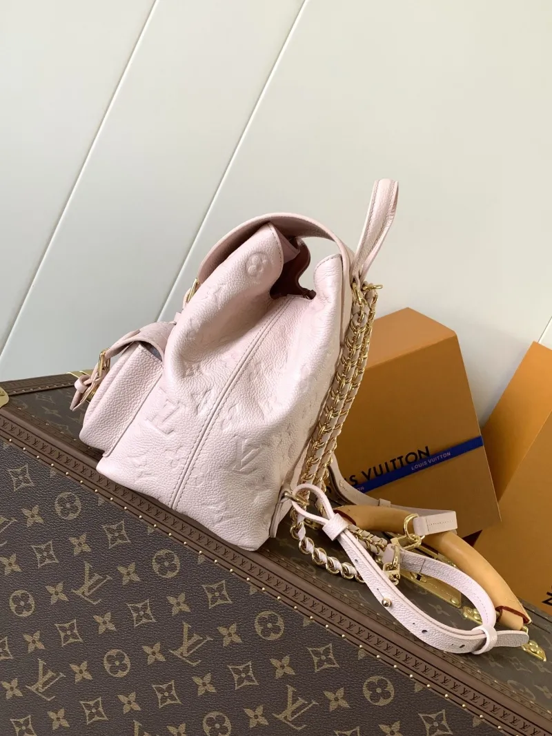 Alternative view of LV Backpacks-43