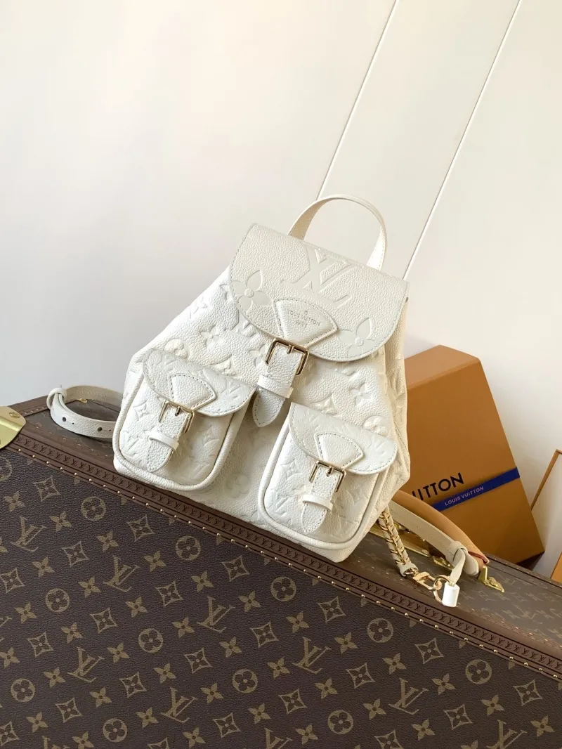 LV Backpacks-44