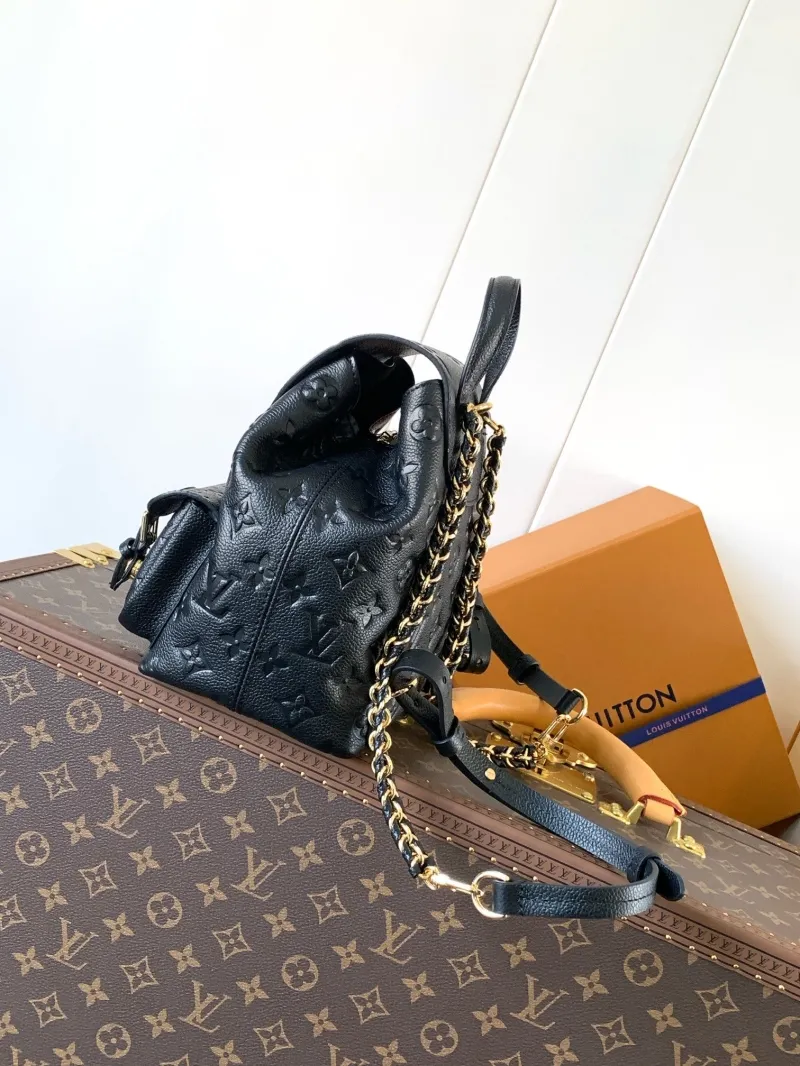 Alternative view of LV Backpacks-45