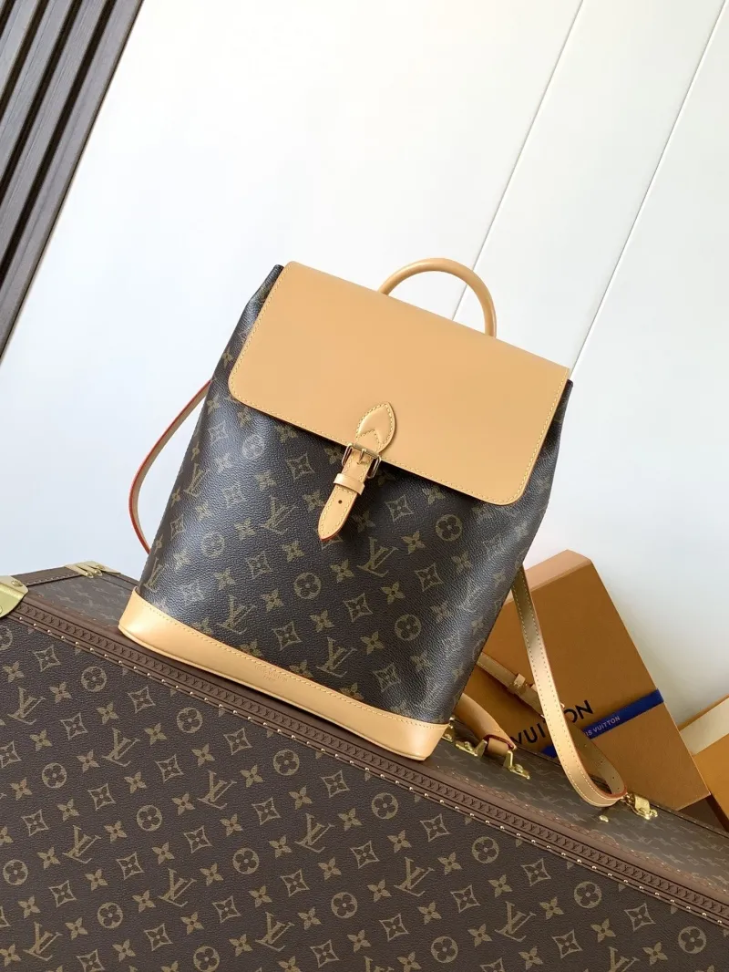 LV Backpacks-46