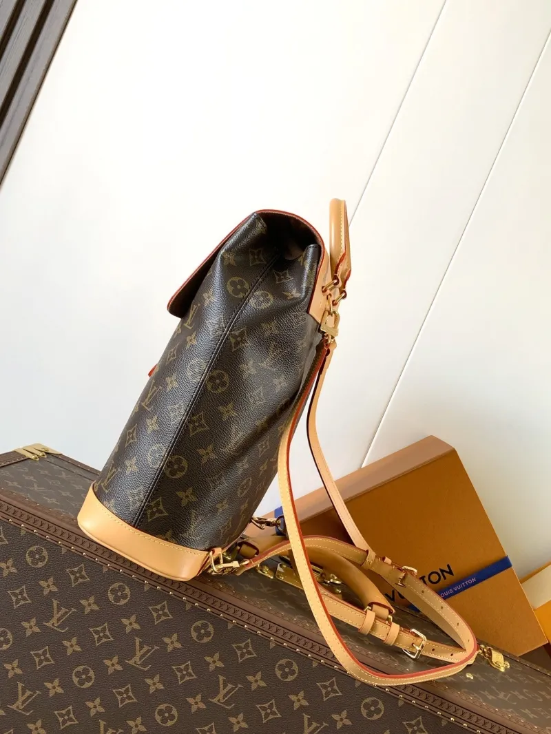 Alternative view of LV Backpacks-46