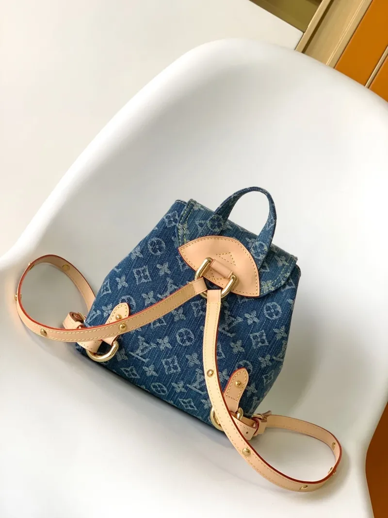 LV Backpacks-48 - Image 3