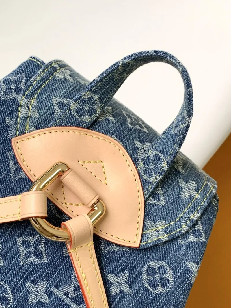 LV Backpacks-48 - Image 6