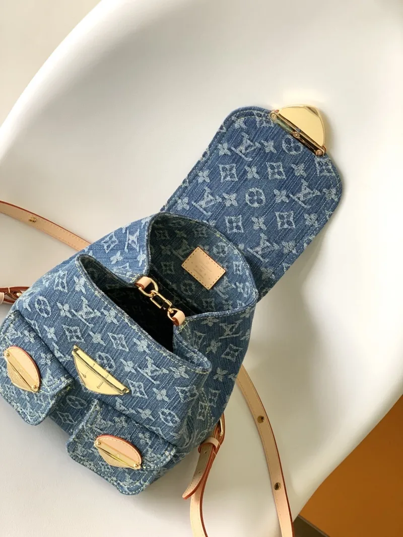 LV Backpacks-48 - Image 7