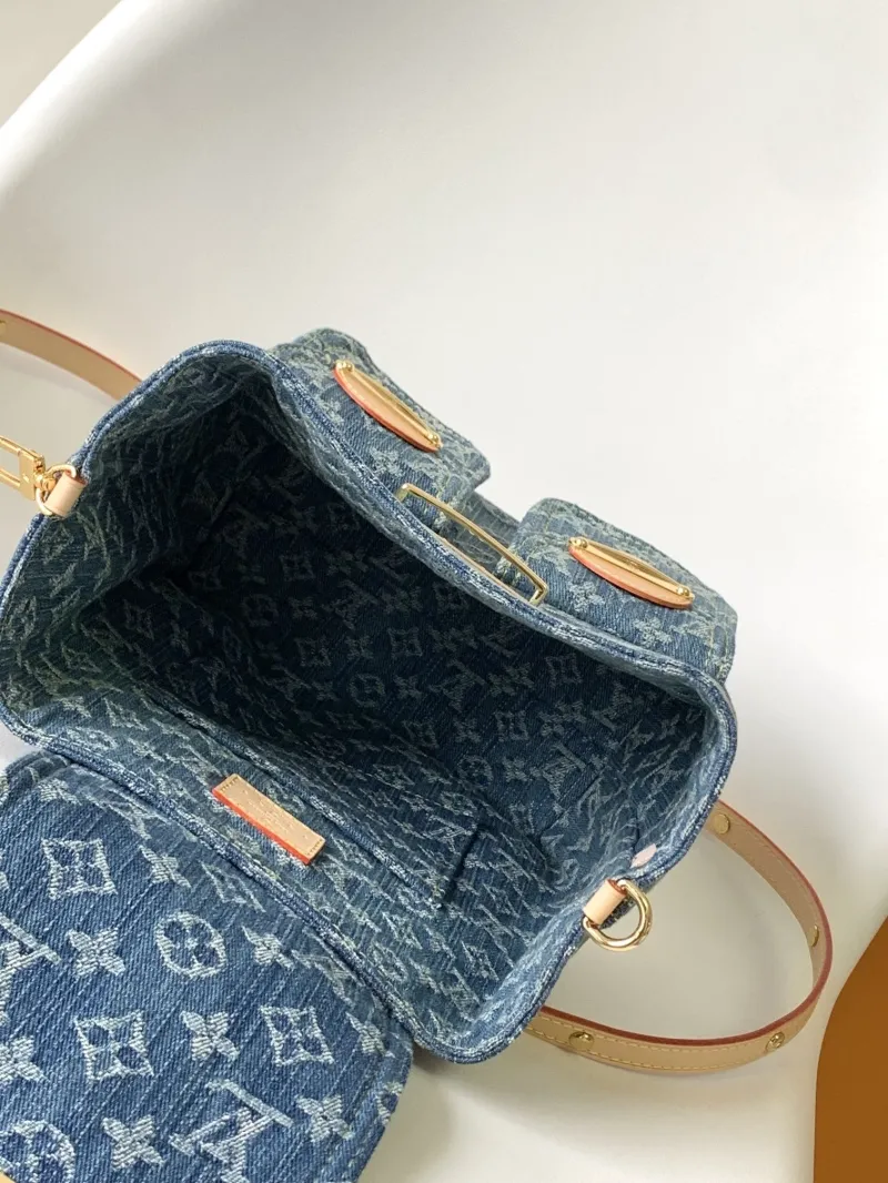 LV Backpacks-48 - Image 8