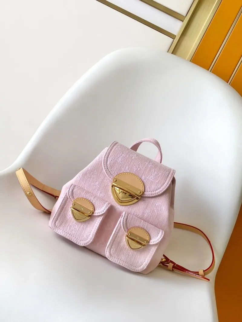 LV Backpacks-50