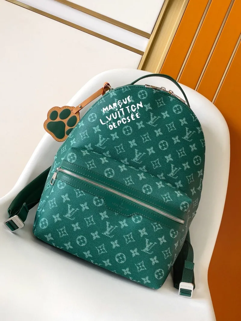 LV Backpacks-52