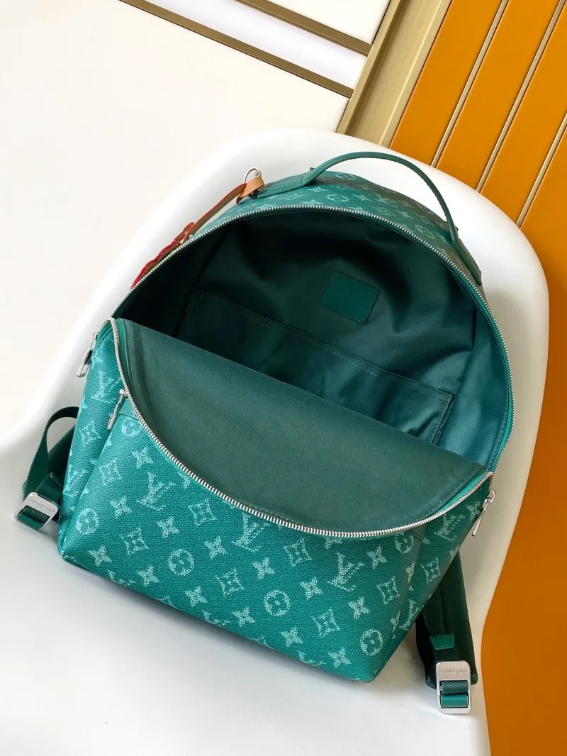 LV Backpacks-52 - Image 8