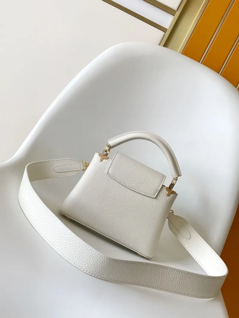 Alternative view of LV Backpacks-53
