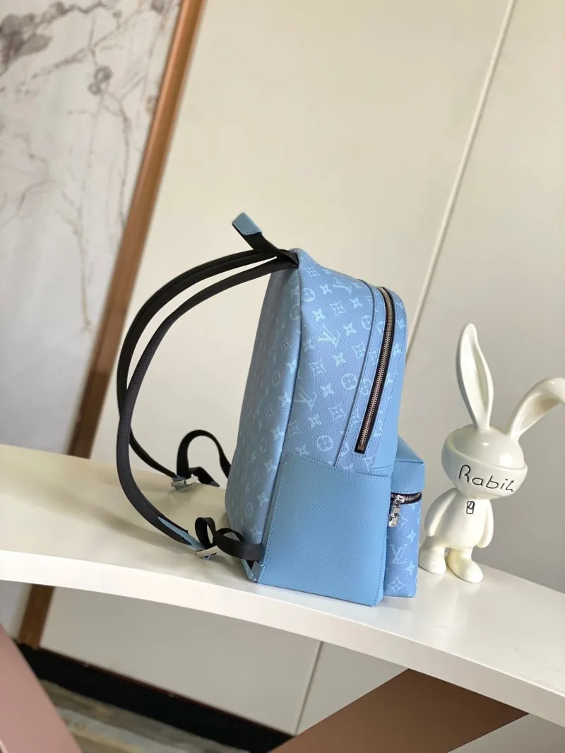 Alternative view of LV Backpacks-56