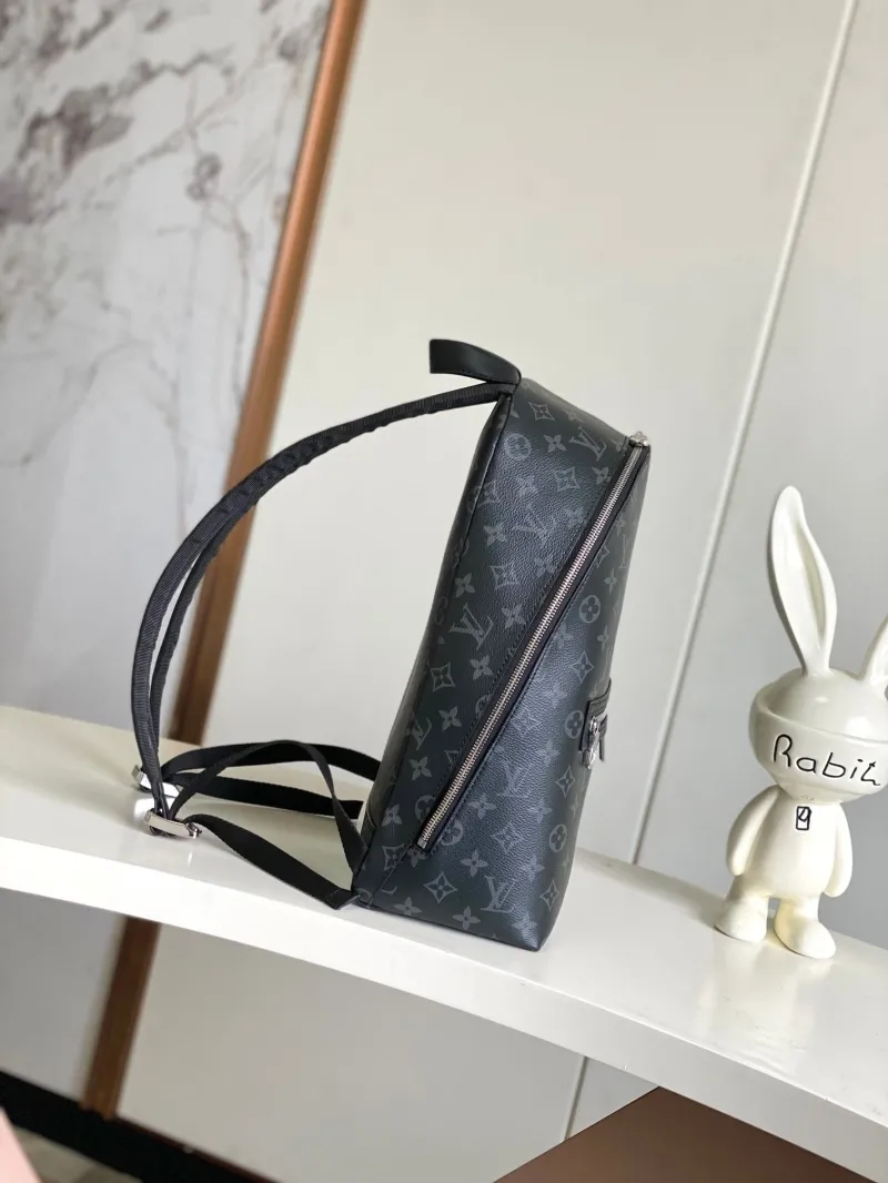 Alternative view of LV Backpacks-58