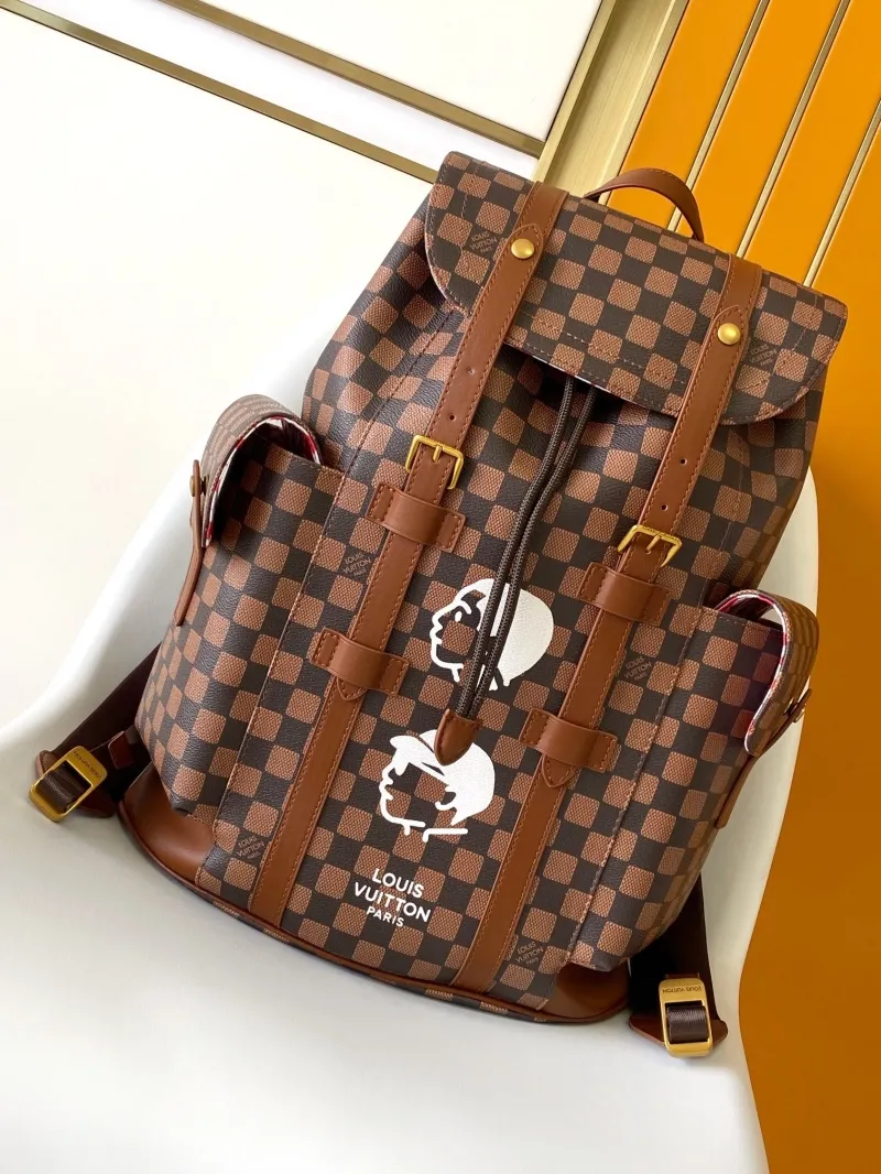 LV Backpacks-59
