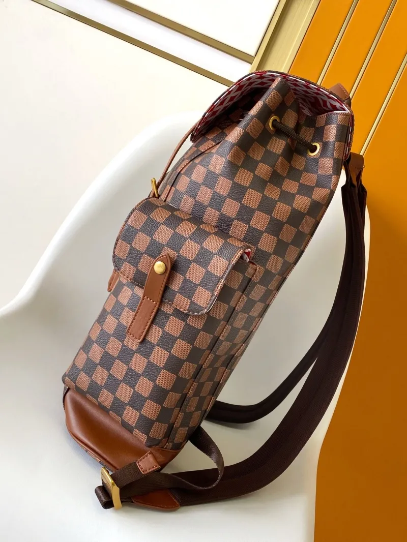 Alternative view of LV Backpacks-59