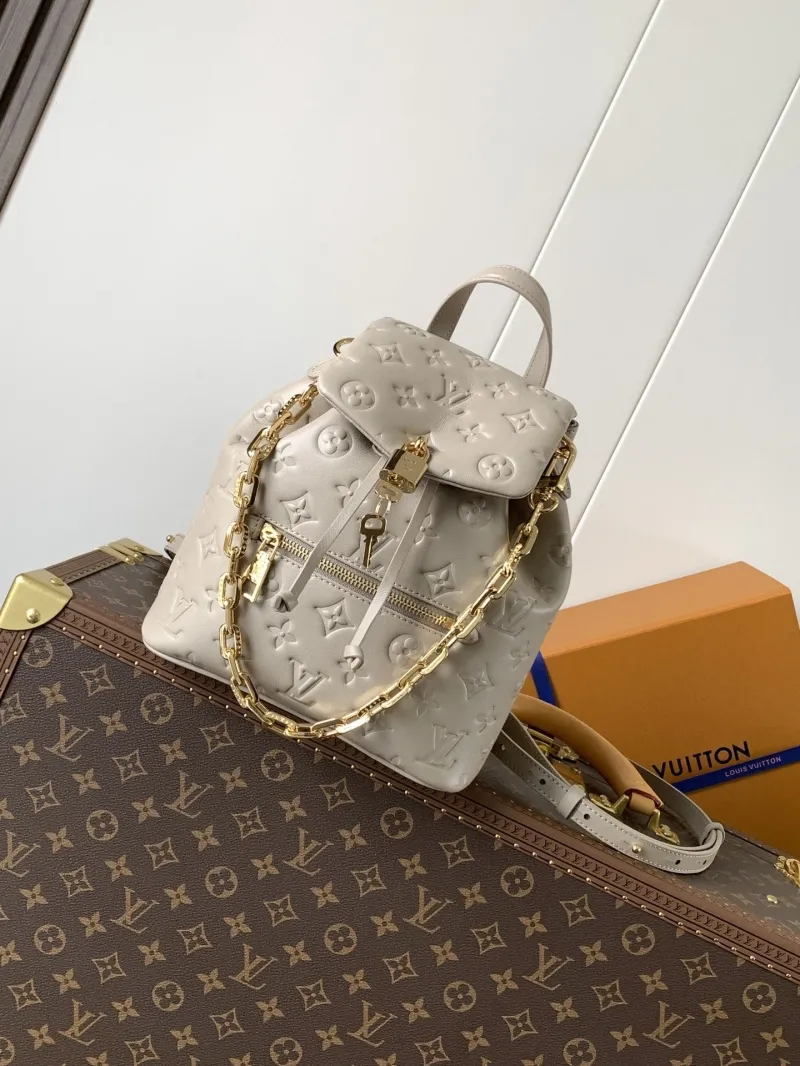 LV Backpacks-61