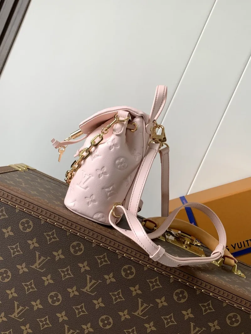 Alternative view of LV Backpacks-62
