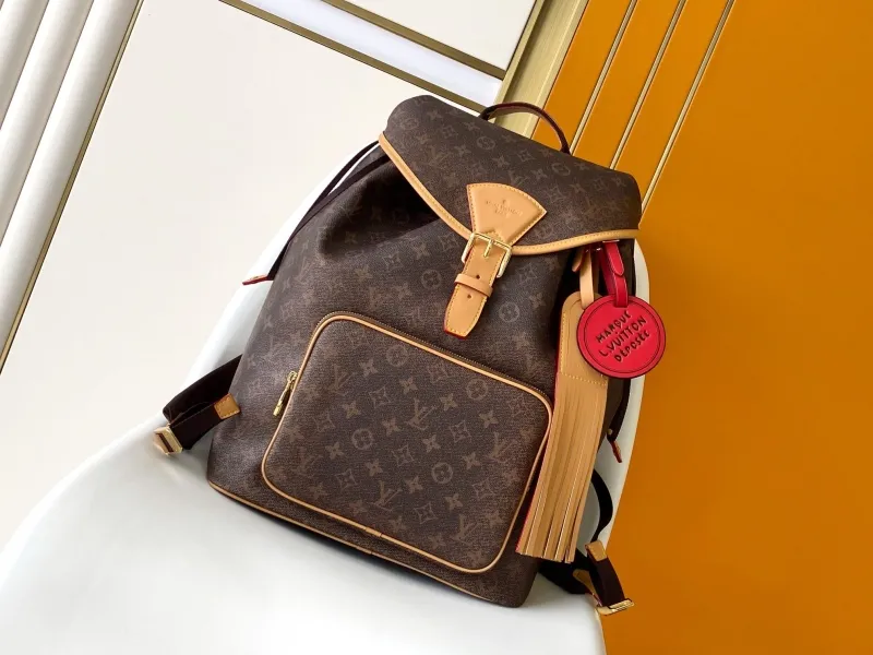 LV Backpacks-64