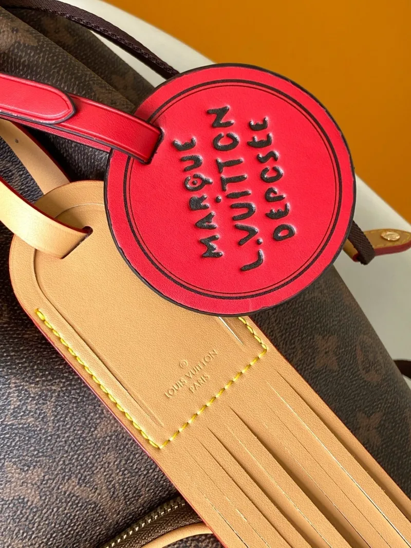 LV Backpacks-64 - Image 5
