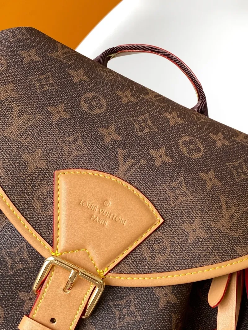 LV Backpacks-64 - Image 6
