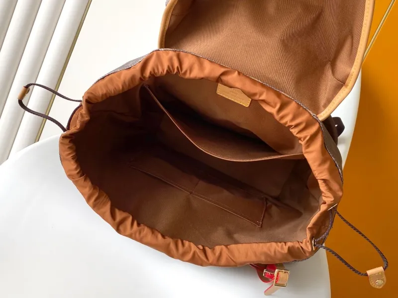 LV Backpacks-64 - Image 8