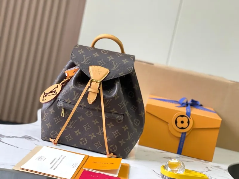 LV Backpacks-65