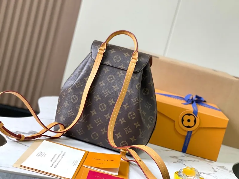 LV Backpacks-65 - Image 3